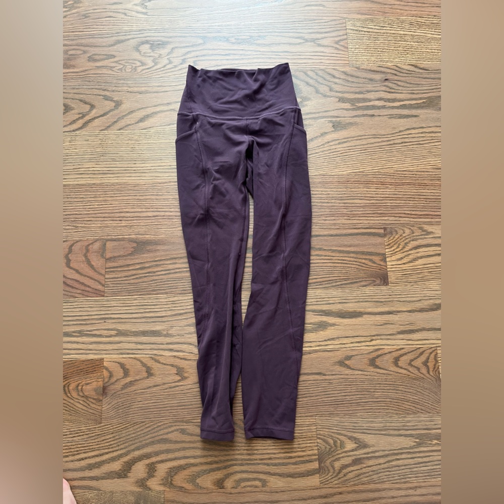 lululemon align leggings